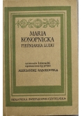 Pieśniarka ludu