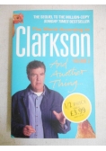 And Another Thing… The World According to Clarkson. Vol. 2