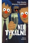 Nietykalni