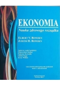 Ekonomia. Nauka zdrowego rozsądku
