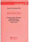 Alleluja! Liturgia godów Baranka eschatologicznym zwycięstwem Boga