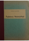 Podstawy fitosocjologii, część I, 1949 r.