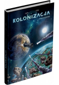 Kolonizacja T.1 Kosmiczni rozbitkowie