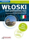 Włoski kurs podstawowy mp3 AUDIO KURS