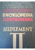 Nowoczesna encyklopedia ilustrowana, 1939 r.