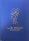 Modlitewnik Fatimski