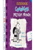 Dziennik cwaniaczka 5. Przykra prawda