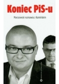 Koniec PIS-u