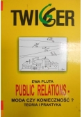 Public relations. Moda czy konieczność?