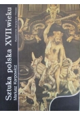 Sztuka polska XVII wieku