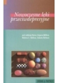 Nowoczesne leki przeciwdepresyjne