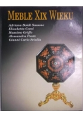 Cozzi Elisabetta - Meble XIX Wieku