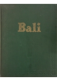 Bali atlas Kebudayaan, ok 1950 r.