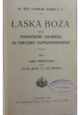 Łaska Boża, 1924 r.