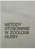 Metody stosowane w zoologii gleby