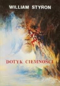 Dotyk ciemności kronika obłędu