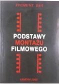 Podstawy montażu filmowego