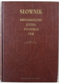 Słownik ortograficzny języka Polskiego