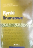 Rynki finansowe