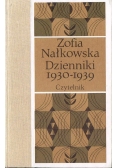 Dzienniki 1930-1939 cz. 4