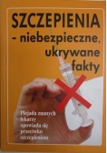 Szczepienia niebezpieczne ukrywane fakty