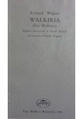 Walkiria (die Walkure)