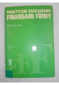 Praktyczne zarządzanie finansami firmy