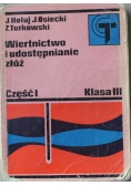 Wiertnictwo i udostępnianie złóż część 1