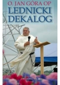 Lednicki dekalog