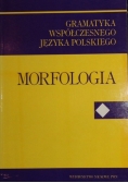 Morfologia tom I
