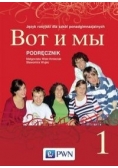 Wot i my 1 podręcznik z płytą CD