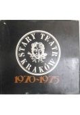 Stary teatr 1970-1975