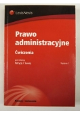 Prawo administracyjne Ćwiczenia