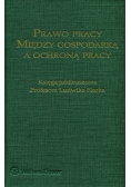 Prawo pracy między gospodarką a ochroną pracy