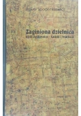 Zaginiona dzielnica