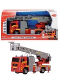 Straż pożarna City Fire Engine 28 cm