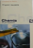 Chemia dla gimnazjalistów program nauczania
