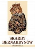Skarby Bernardynów + autograf Bujaka