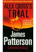 Alex Cross's trial