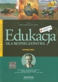 Edukacja dla bezpieczeństwa Podręcznik