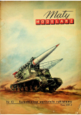 Mały modelarz nr 10