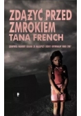 Zdążyć przed zmrokiem