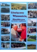 Uświęcony wiernością
