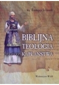 Biblijna teologia kapłaństwa