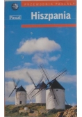 Hiszpania. Przewodnik Pascala.