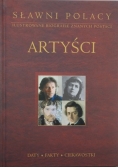Sławni Polacy Artyści