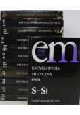 Encyklopedia muzyczna 12 tomów