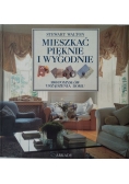 Mieszkanie pięknie i wygodnie
