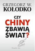 Czy Chiny zbawią świat