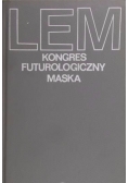 Kongres futurologiczny. Maska